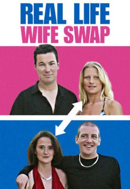 real wife swapping Search